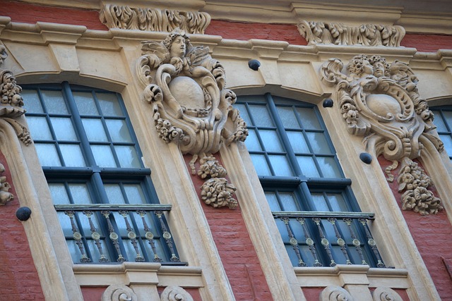 Free Lille Old-Stock photo and picture