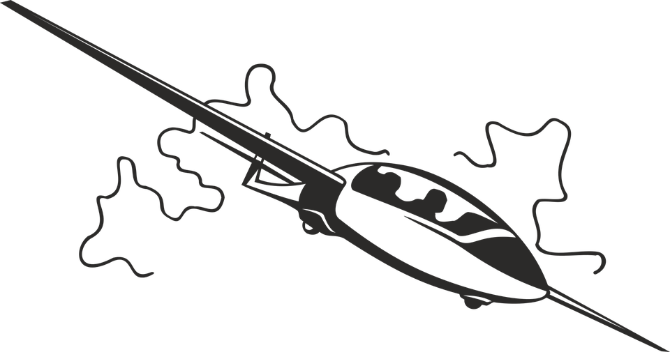 Szd 50 3 Puchacz Glider Free Vector Graphic On Pixabay Szd 50 3 Puchacz Glider Free Vector Graphic On Pixabay