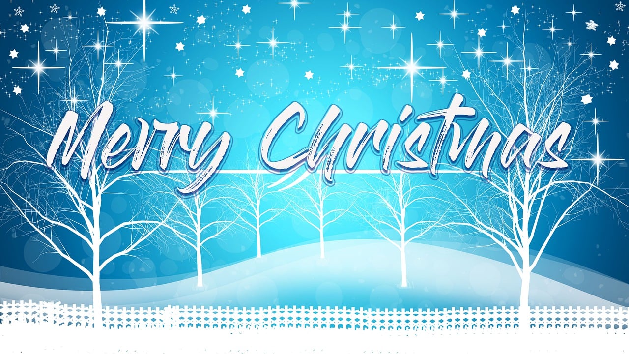 Download free HD stock image of Christmas Christmas Tree Free christmas christmas tree background illustration