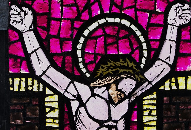 Free Religion Crucifixion photo and picture