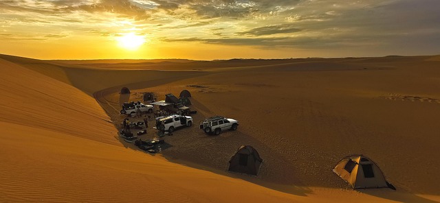 Free Africa Namibia photo and picture