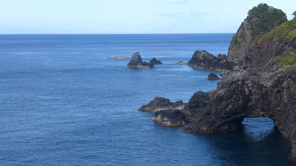 Discover Paradise: A Perfect 7-Day Itinerary in the Azores