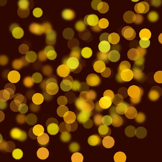 Download free HD stock image of Blur Bokeh Free blur bokeh blurred illustration