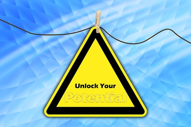 Free rope bracket sign illustration