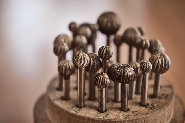 Free Milling Cutters Ball Milling Cutter photo and picture
