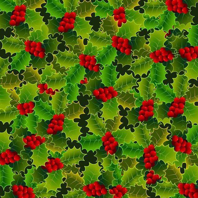Free illustration christmas background illustration