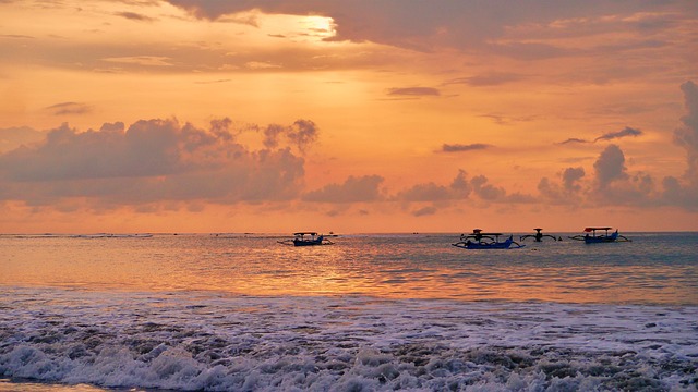 太陽 バリ島 休日 - Pixabayの無料写真 - Pixabay