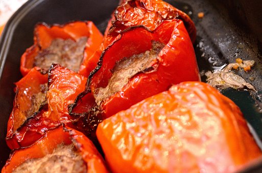 Free Meal Paprika photo and picture