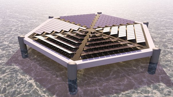 Solar Energy Diagrams Lovetoknow