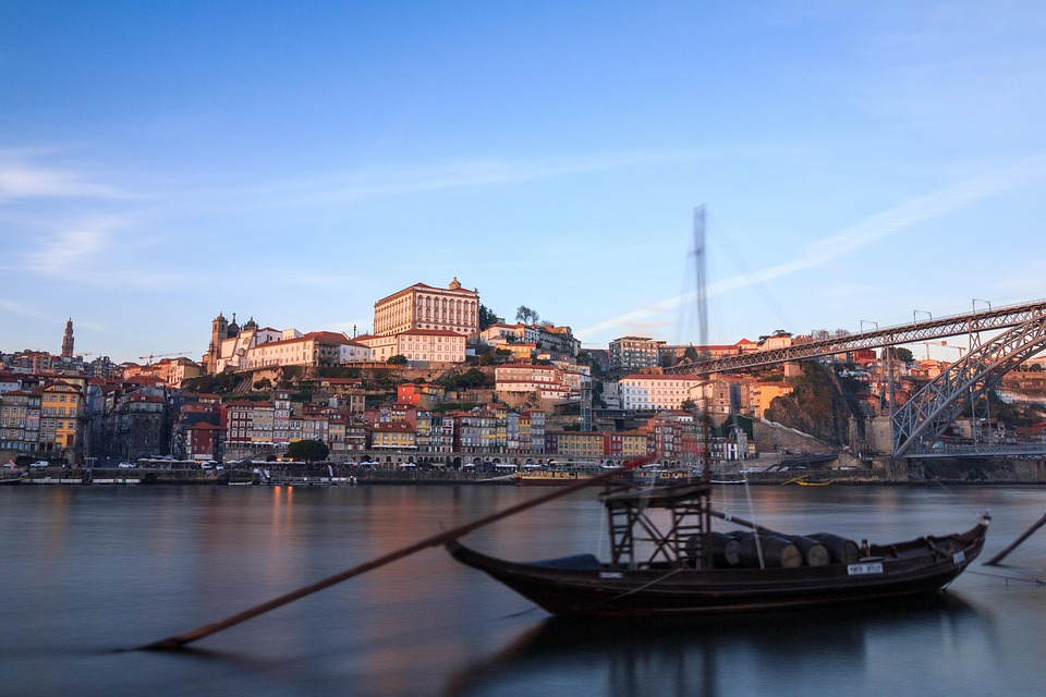Porto in a Day: Your Complete Guide to Nearby Adventures