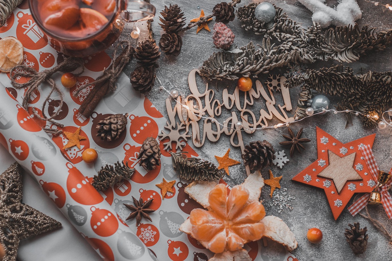 Download free HD stock image of New Year Holiday Free New Year Holiday photo and picture