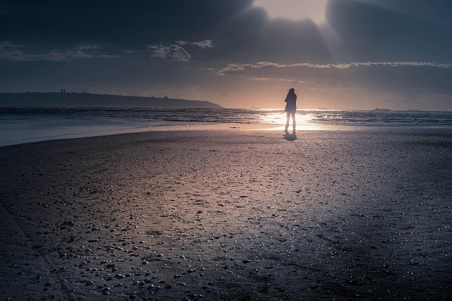 Free Acre Israel Beach Landscape photo and picture
