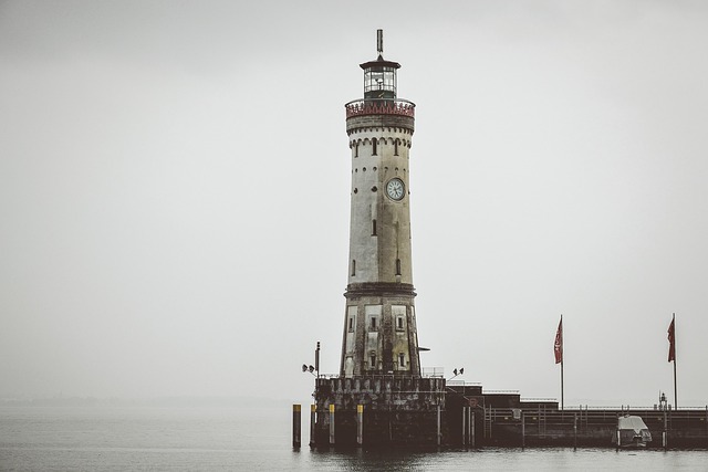 Download free HD stock image of Lighthouse Germany Free Lighthouse Germany photo and picture