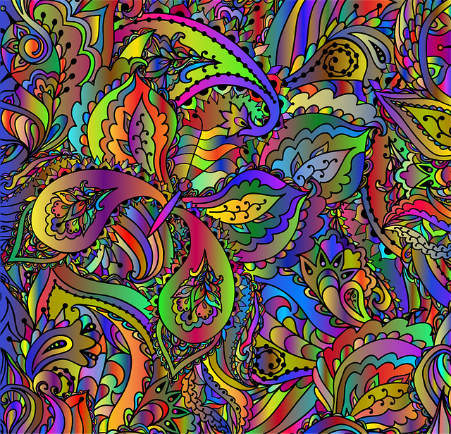Free background wallpaper line art vector