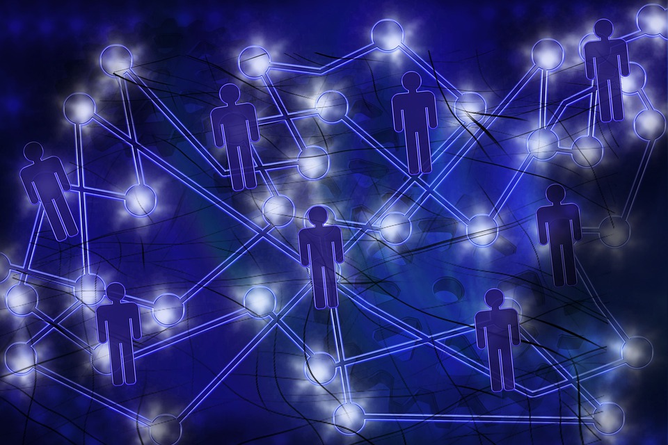 Resultado de imagen para network