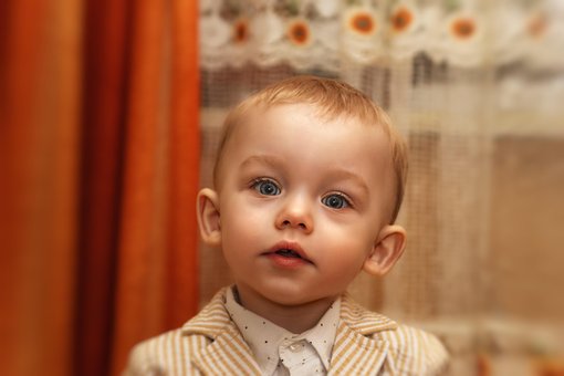 Free Boy Baby photo and picture