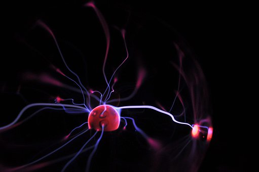 Free Electricity Science illustration and picture
