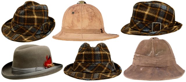 Free Men'S Hat Fashion photo and picture