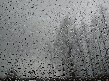Free Glass Drops photo and picture
