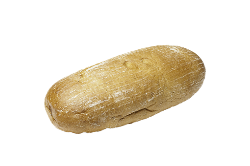 Free Bread Rohlik illustration and picture