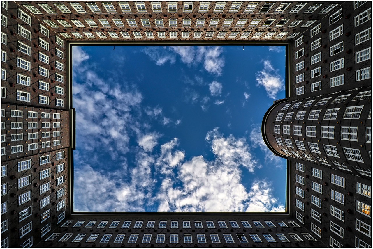 Gebäude Hamburg Architektur - Kostenloses Foto auf Pixabay - Pixabay