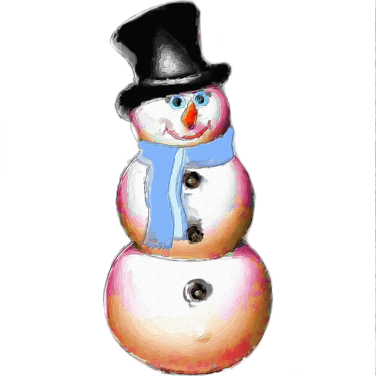 10,000+ Free Schneemann Grafik & Snowman Images - Pixabay