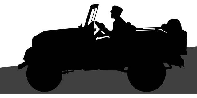 Free car vehicle isolated illustration