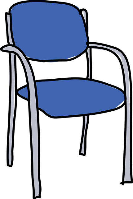 Free Chair Chairs vector and picture