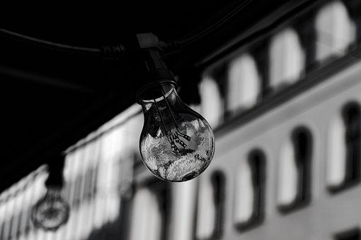 Free Light Idea photo and picture