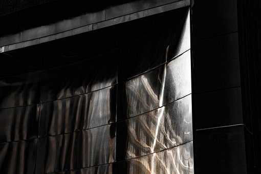 Free Metal Reflective photo and picture