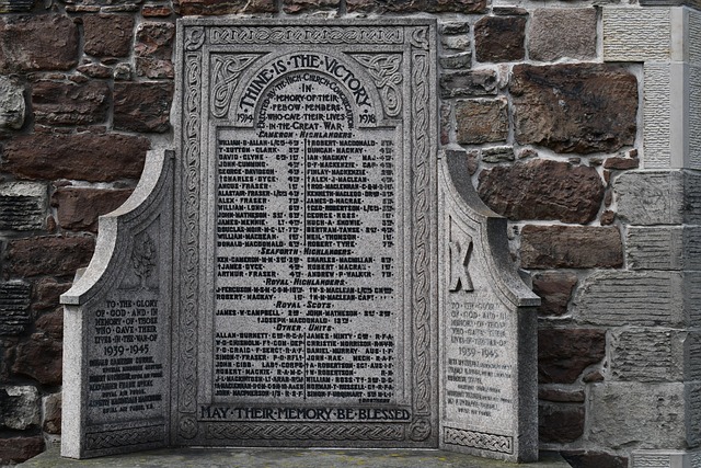 Free Church Scotland photo and picture
