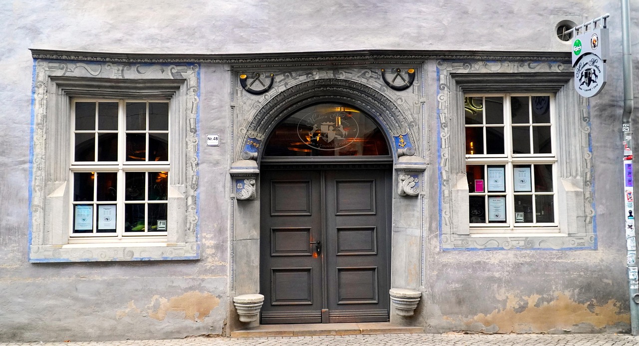 Gate Entrance Architecture - Free photo on Pixabay - Pixabay