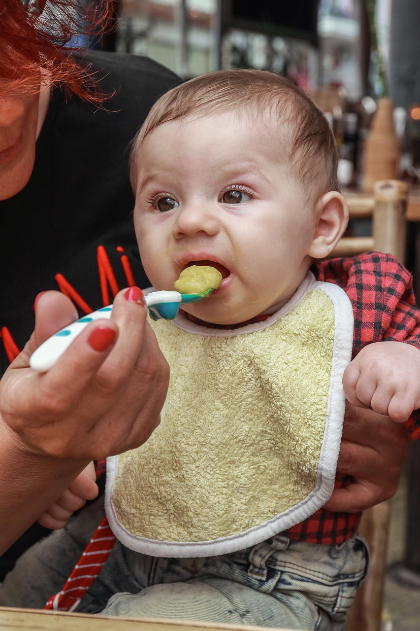 baby soft porridge