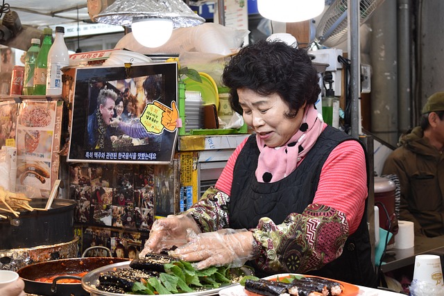 korea, south korea, market, traditional market, gwangjang market, seoul, south korea, gwangjang market, gwangjang market, gwangjang market, gwangjang market, gwangjang market