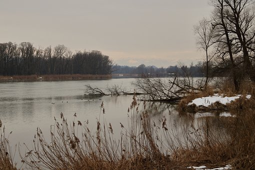 Free River Nature photo and picture