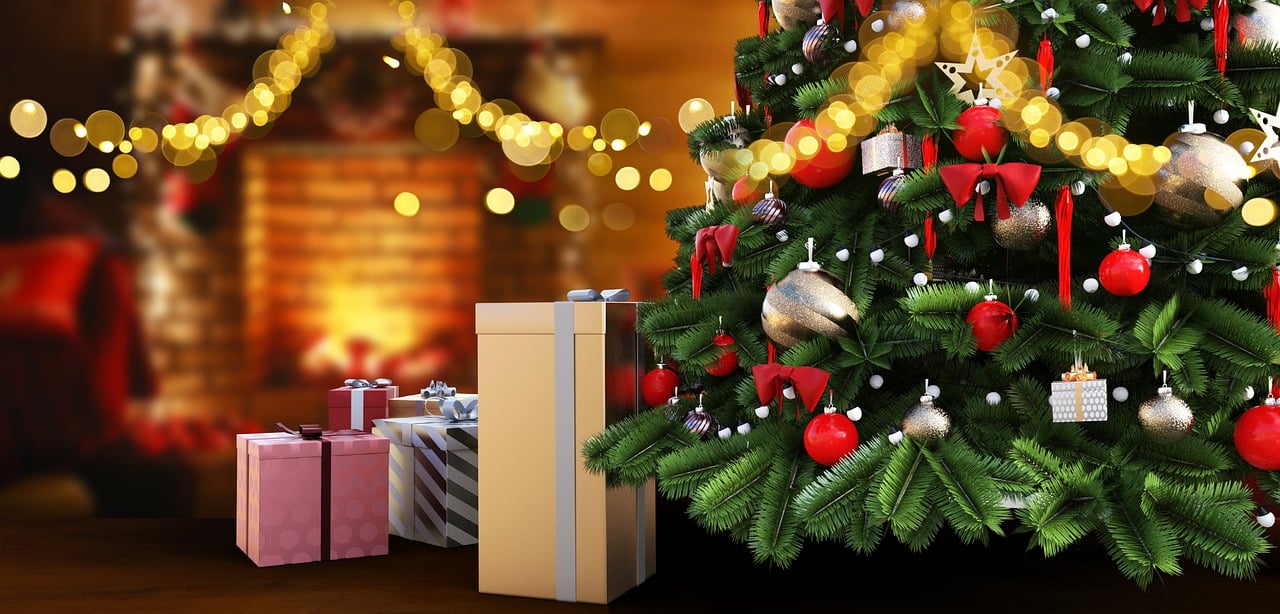 Con Motivo De La Navidad, Navidad