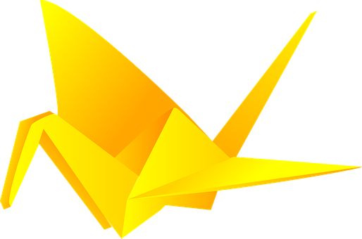 Free Vector Origami vector and picture