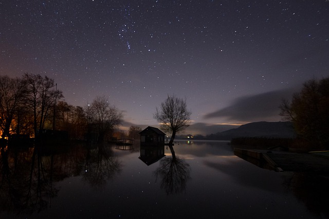 Free Milkyway Landslide photo and picture