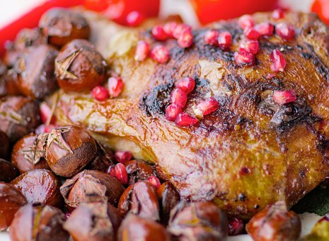 Free Food Meat photo and picture
