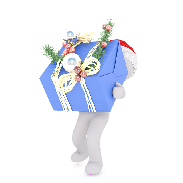 Weihnachten, Geschenk, Geschenke