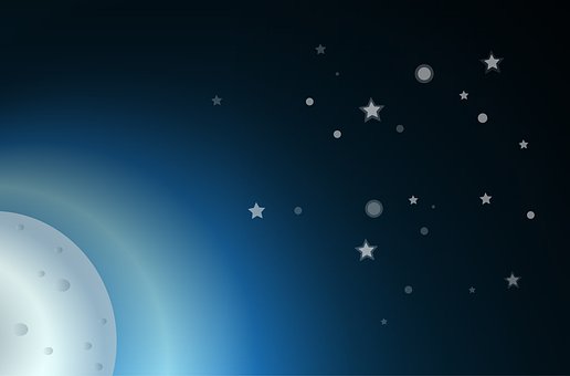 Free Sky Planet illustration and picture