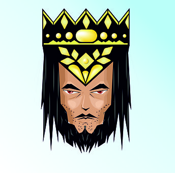 Free King Crown photo and picture