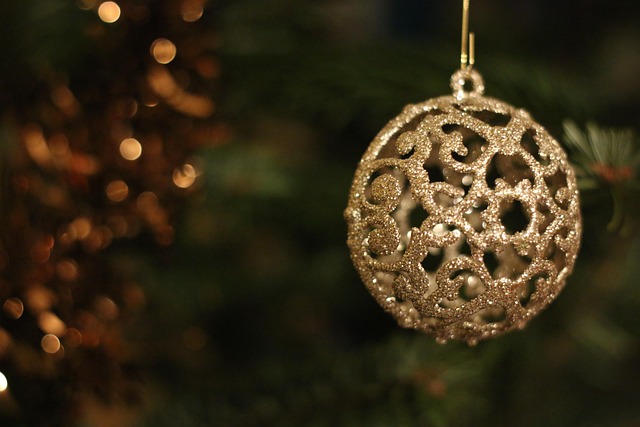 Free Ball Decoration photo and picture