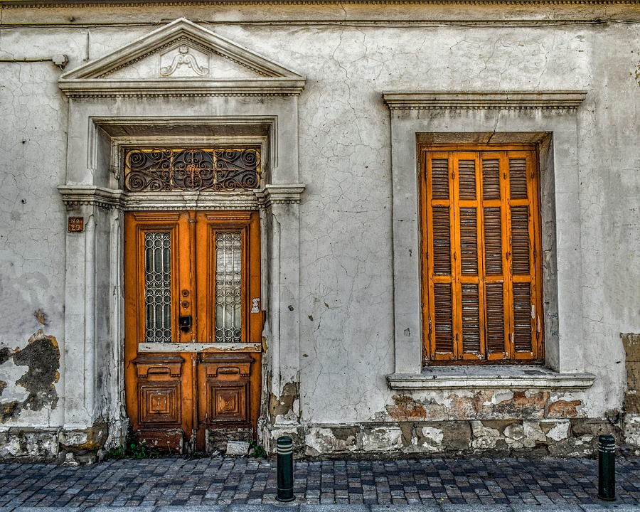 House Old Architecture - Free photo on Pixabay - Pixabay