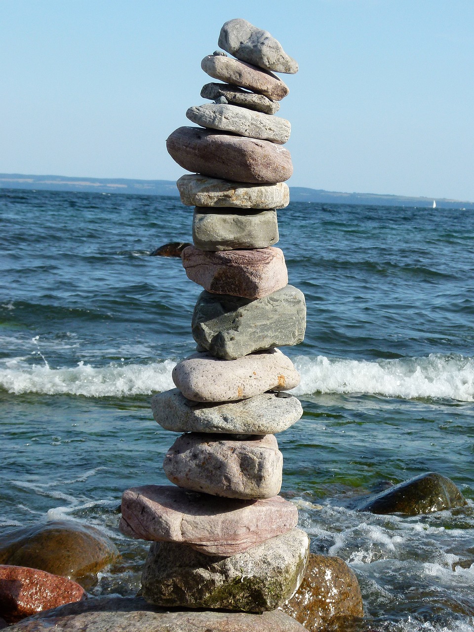 Stack Stones Close - Free photo on Pixabay - Pixabay