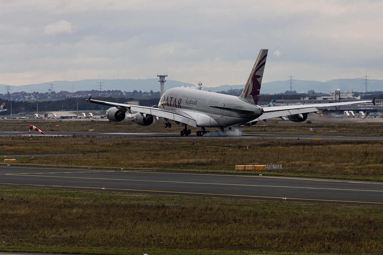 Airport - free online jigsaw puzzle photo
