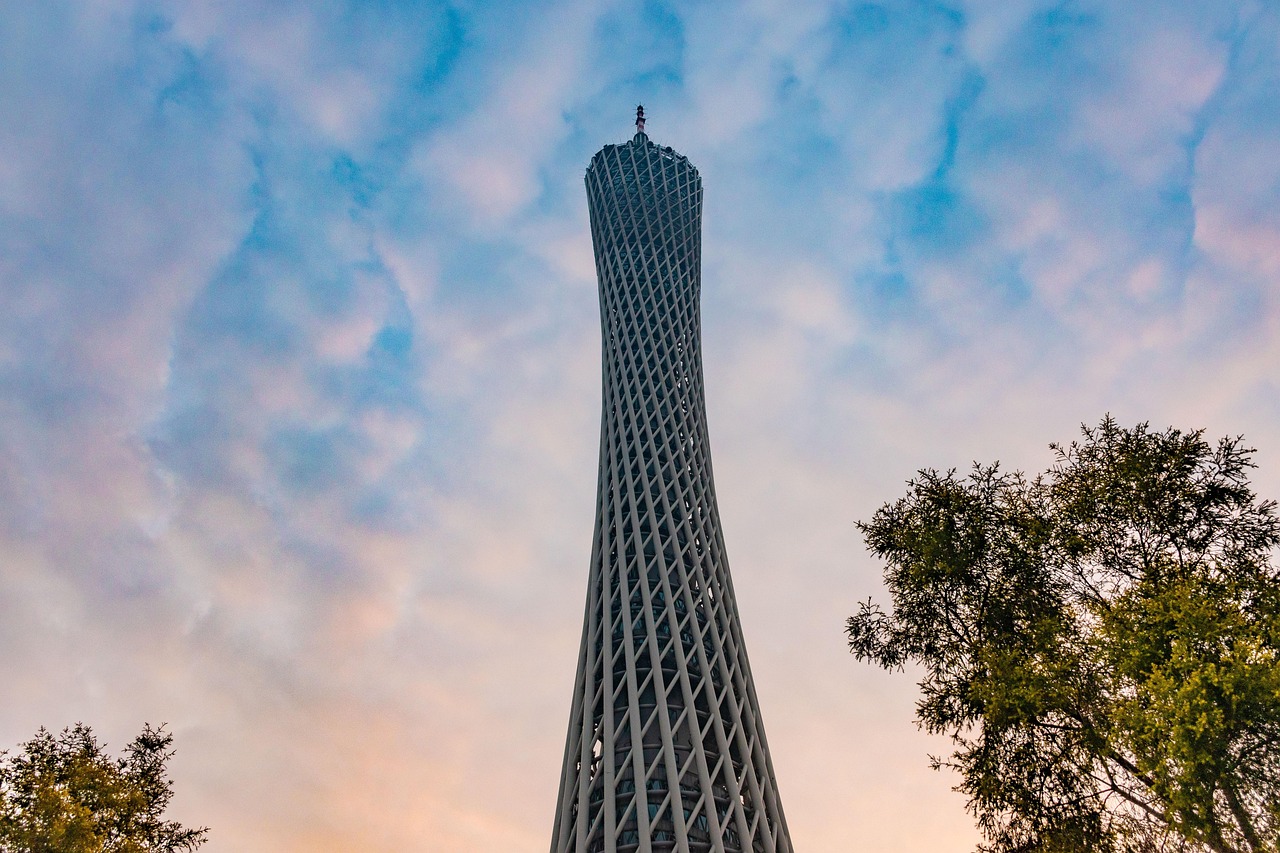 100000 多张免费的“广州城市”和“广州”照片 - Pixabay