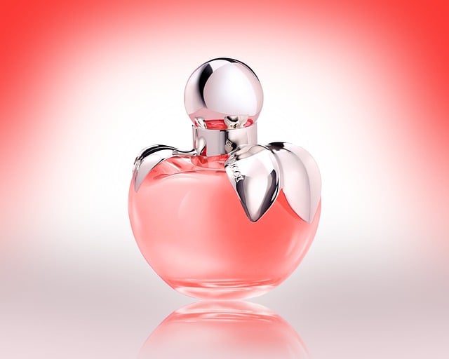 Free fragrance nature smell illustration