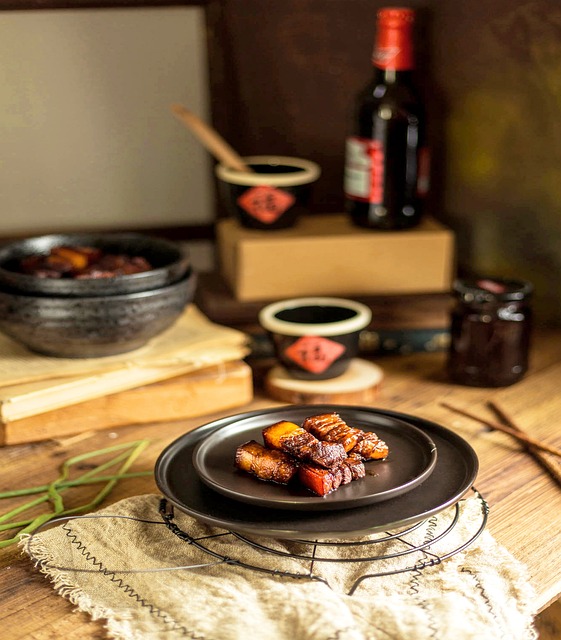 Free Chinese Characteristics Special Cuisine photo and picture