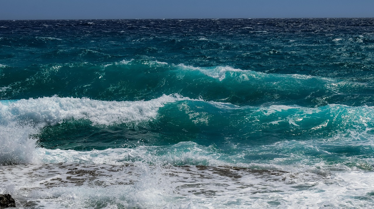 海浪 冲浪 海 - Pixabay上的免费照片 - Pixabay